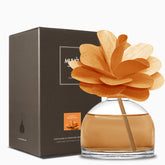 DÉSODORISANT D'AMBIANCE FLEUR DIFFUSEUR CÈDRE ET BERGAMOTE 200 ML MUHÀ